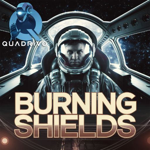 Burning Shields